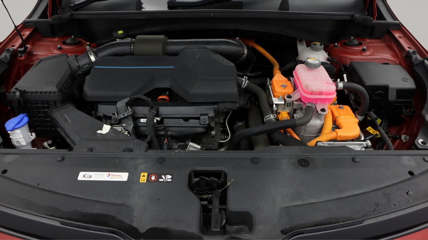 Used Kia Sportage for sale - 78107172: Photo 19