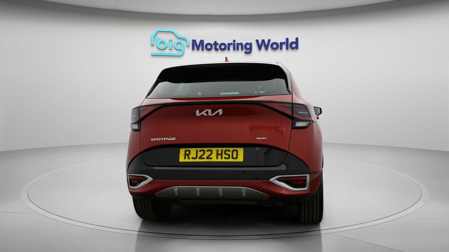 Used Kia Sportage for sale - 78107172: Photo 6