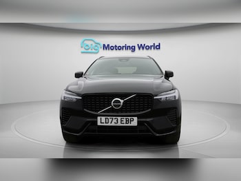 Used Volvo XC60 2023 for sale - 79531175: Photo