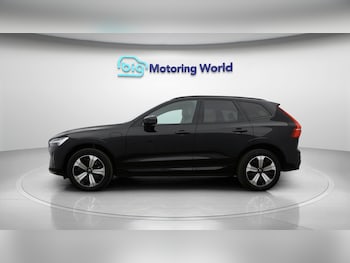 Used Volvo XC60 2023 for sale - 79531175: Photo