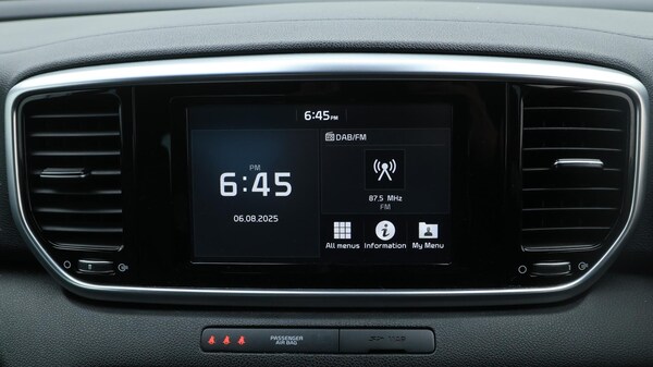 Used Kia Sportage 2019 for sale - 75532523: Photo 12