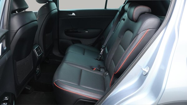 Used Kia Sportage 2019 for sale - 75532523: Photo 17