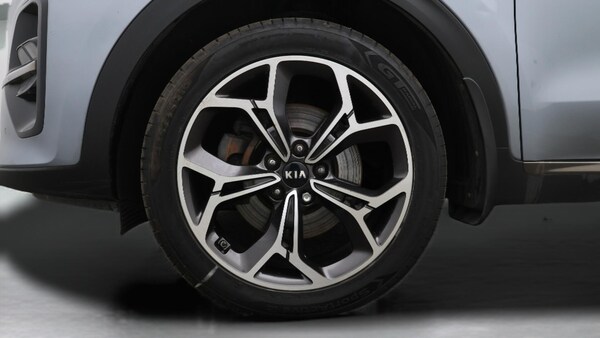 Used Kia Sportage 2019 for sale - 75532523: Photo 19