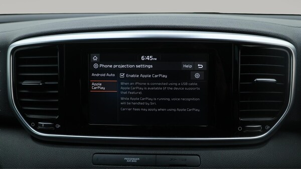 Used Kia Sportage 2019 for sale - 75532523: Photo 27