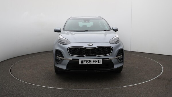 Used Kia Sportage 2019 for sale - 75532523: Photo 41