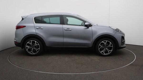 Used Kia Sportage 2019 for sale - 75532523: Photo 50
