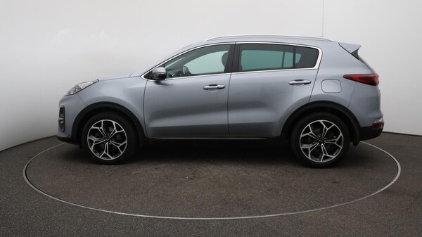 Used Kia Sportage 2019 for sale - 75532523: Photo 65