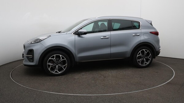 Used Kia Sportage 2019 for sale - 75532523: Photo 67