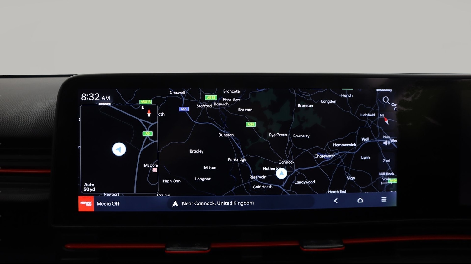 Used Hyundai KONA 2024 for sale - 77608127: Photo 11