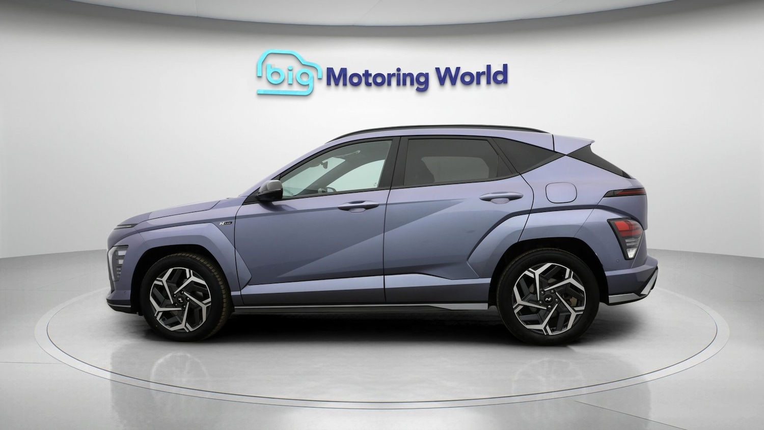 Used Hyundai KONA 2024 for sale - 77608127: Photo 4