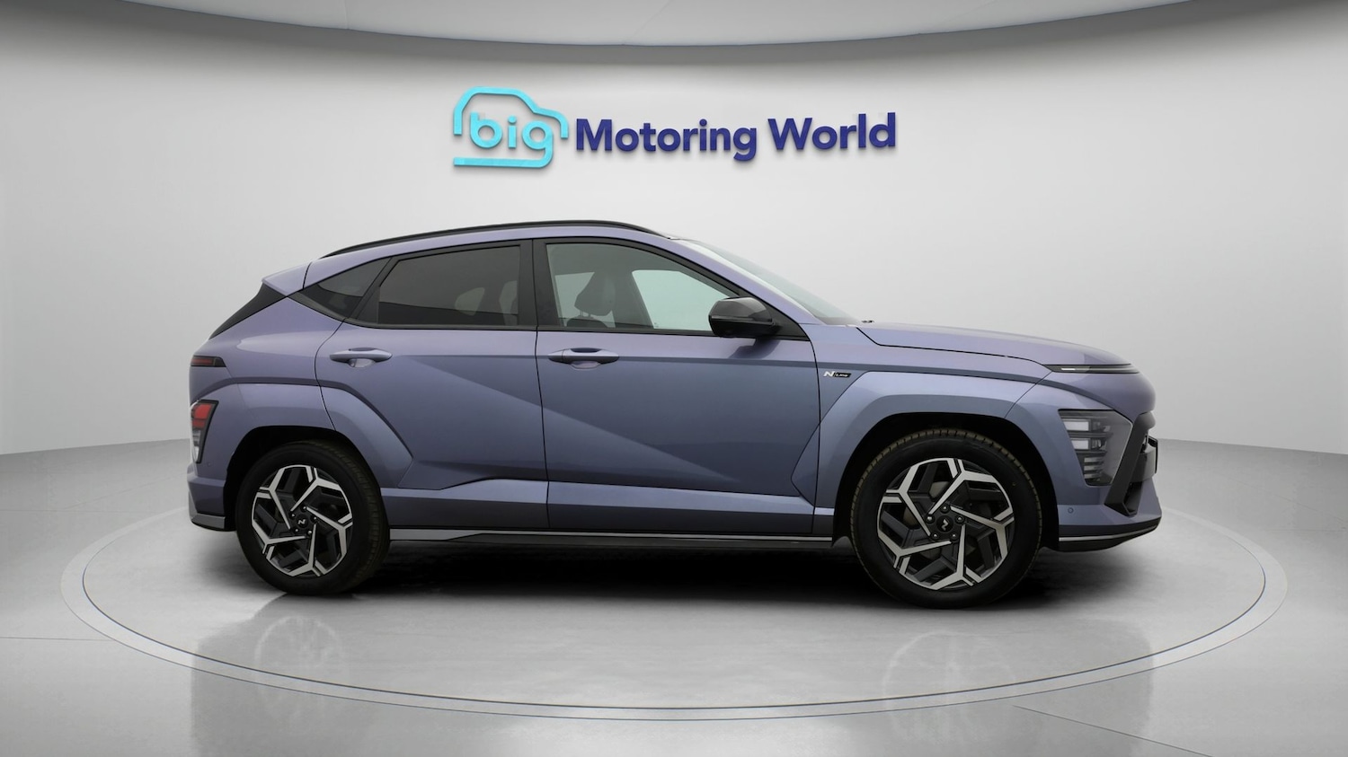 Used Hyundai KONA 2024 for sale - 77608127: Photo 8