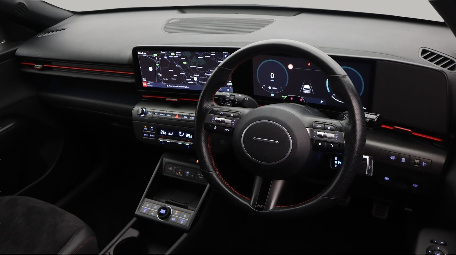 Used Hyundai KONA 2024 for sale - 77608127: Photo 9