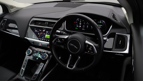 Used Jaguar I-Pace 2020 for sale - 76307888: Photo 10