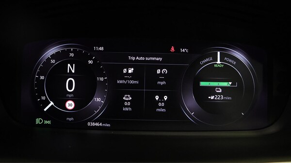 Used Jaguar I-Pace 2020 for sale - 76307888: Photo 11