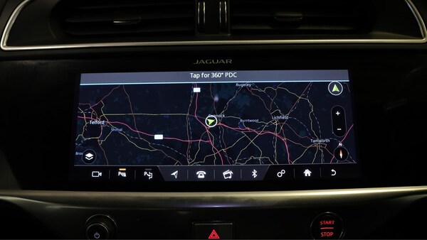 Used Jaguar I-Pace 2020 for sale - 76307888: Photo 12