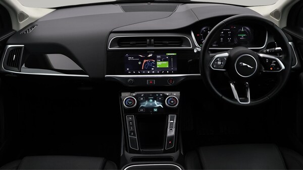 Used Jaguar I-Pace 2020 for sale - 76307888: Photo 14