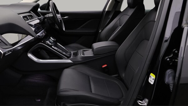 Used Jaguar I-Pace 2020 for sale - 76307888: Photo 15