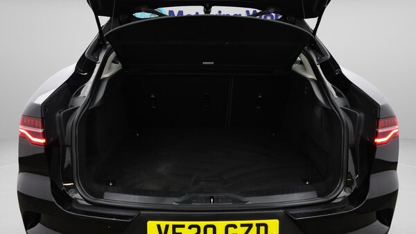 Used Jaguar I-Pace 2020 for sale - 76307888: Photo 18