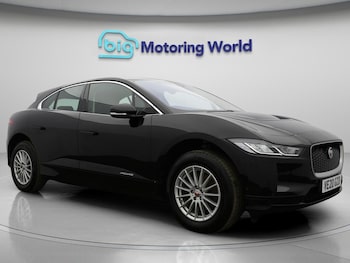 2020 (20) - 294kW EV400 S 90kWh 5dr Auto