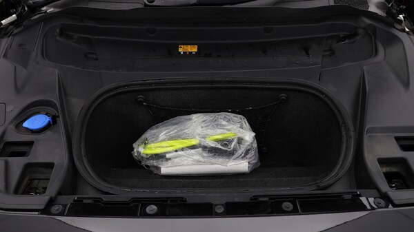 Used Jaguar I-Pace 2020 for sale - 76307888: Photo 20