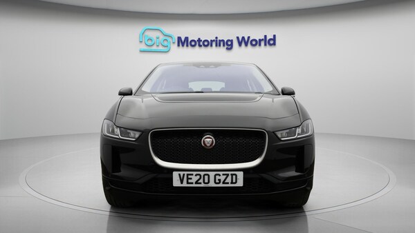 Used Jaguar I-Pace 2020 for sale - 76307888: Photo 3