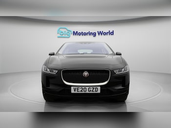 Used Jaguar I-Pace 2020 for sale - 76307888: Photo 3