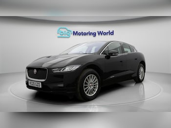 Used Jaguar I-Pace 2020 for sale - 76307888: Photo 4