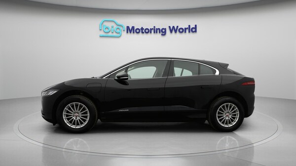 Used Jaguar I-Pace 2020 for sale - 76307888: Photo 5