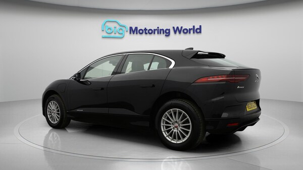 Used Jaguar I-Pace 2020 for sale - 76307888: Photo 6