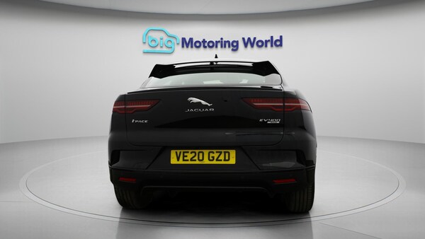 Used Jaguar I-Pace 2020 for sale - 76307888: Photo 7