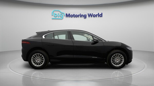 Used Jaguar I-Pace 2020 for sale - 76307888: Photo 9