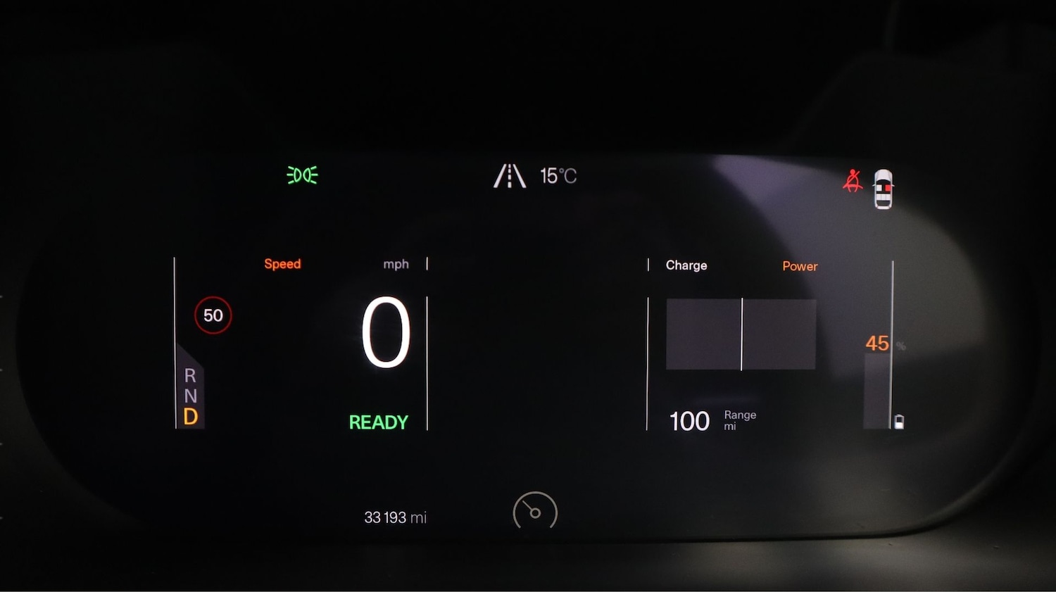 Used Polestar Polestar 2 2023 for sale - 77983845: Photo 10