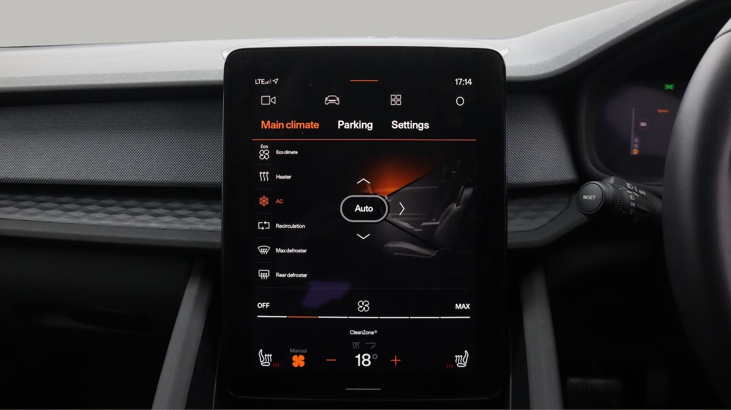 Used Polestar Polestar 2 2023 for sale - 77983845: Photo 12