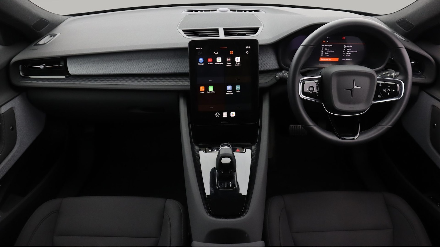 Used Polestar Polestar 2 2023 for sale - 77983845: Photo 13