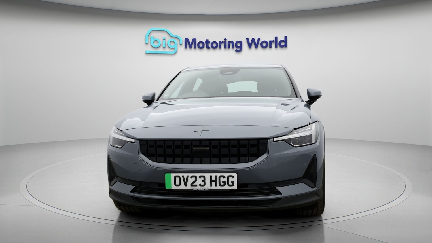 Used Polestar Polestar 2 2023 for sale - 77983845: Photo 2
