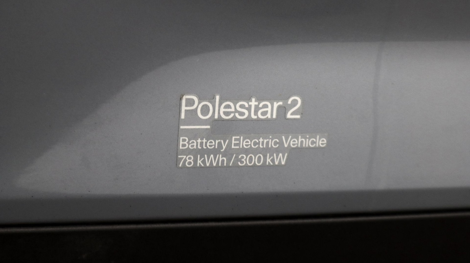Used Polestar Polestar 2 2023 for sale - 77983845: Photo 22