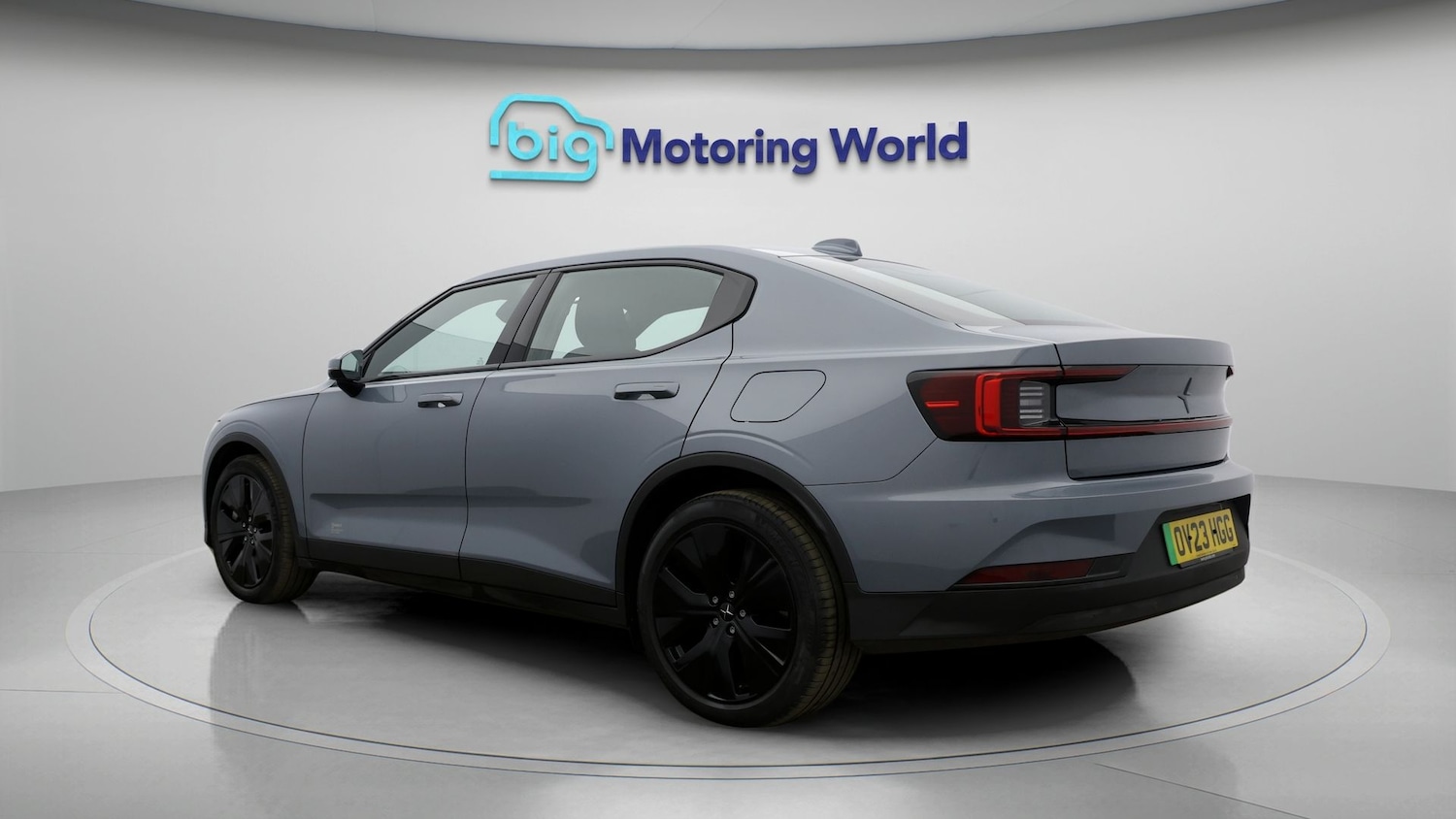 Used Polestar Polestar 2 2023 for sale - 77983845: Photo 5