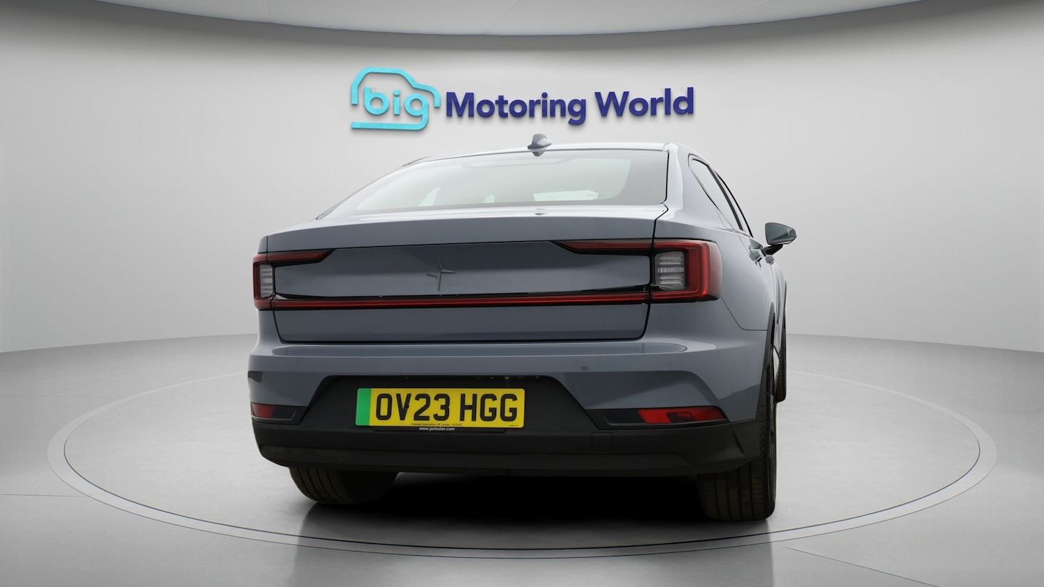 Used Polestar Polestar 2 2023 for sale - 77983845: Photo 6