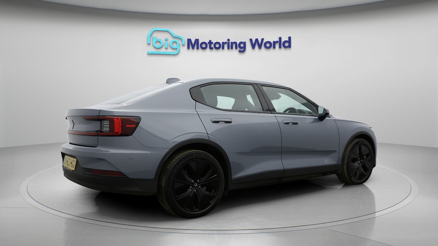 Used Polestar Polestar 2 2023 for sale - 77983845: Photo 7