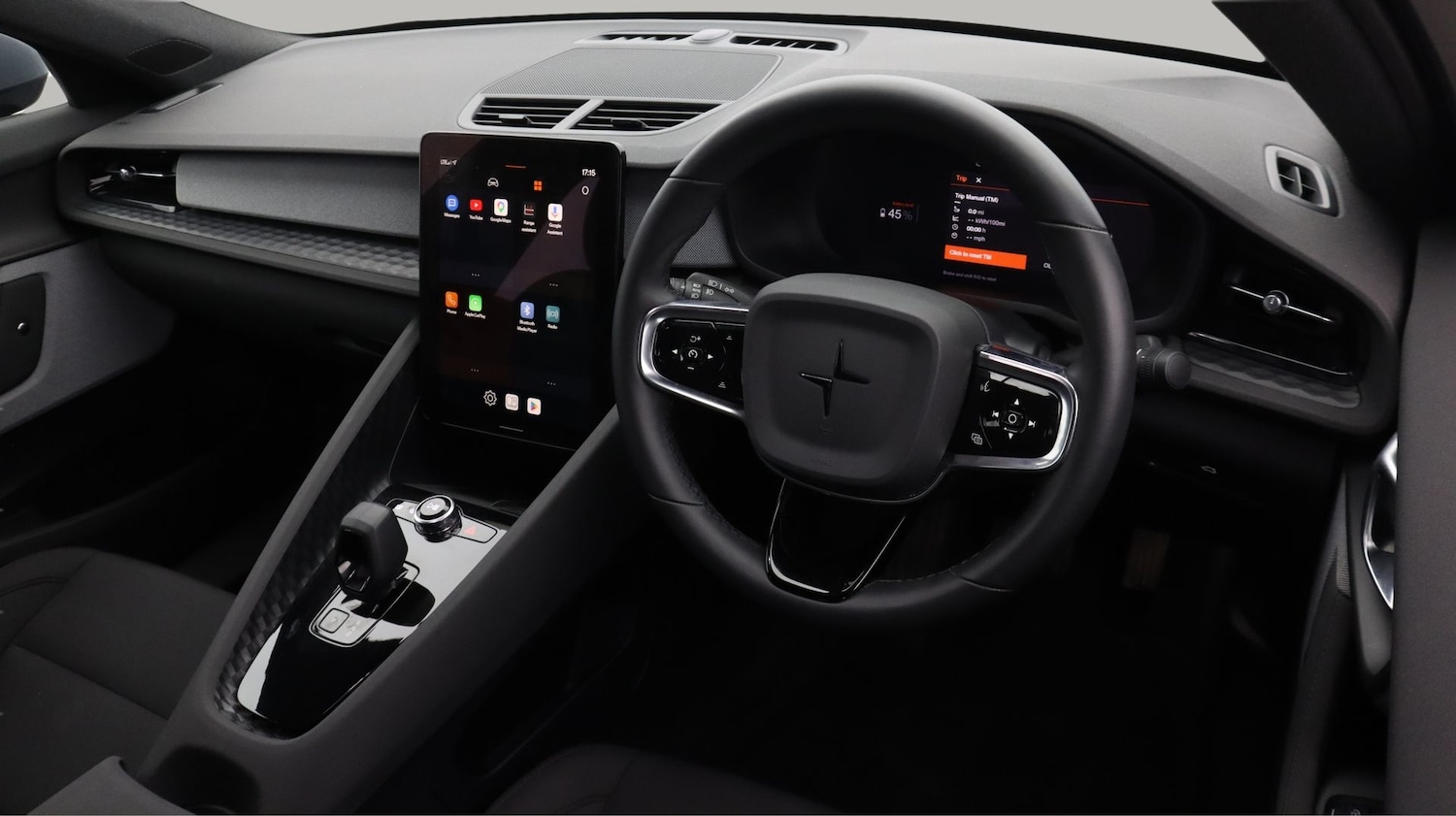 Used Polestar Polestar 2 2023 for sale - 77983845: Photo 9