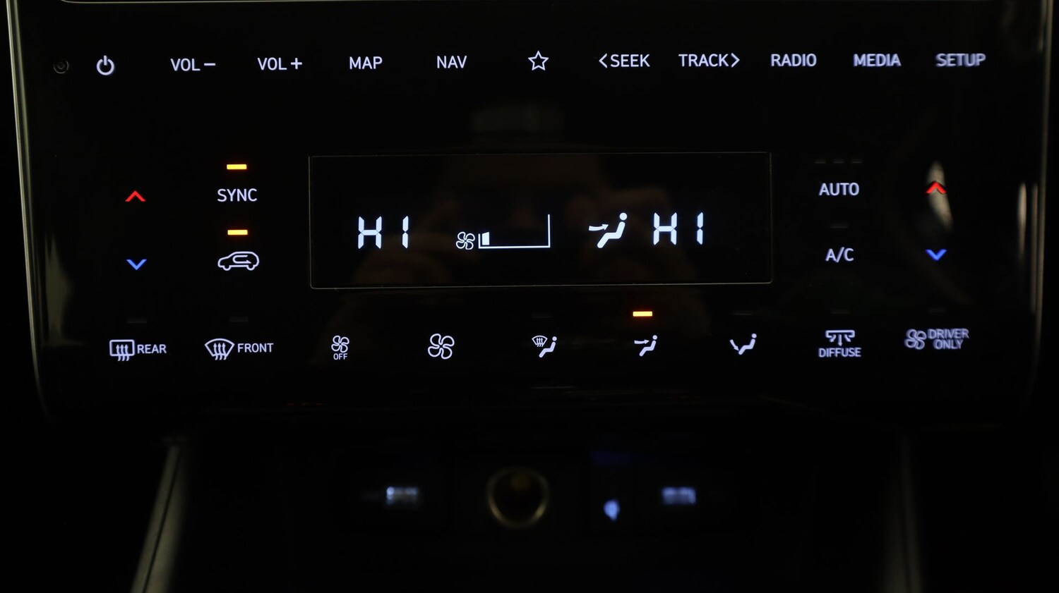 Used Hyundai TUCSON 2022 for sale - 77971309: Photo 12