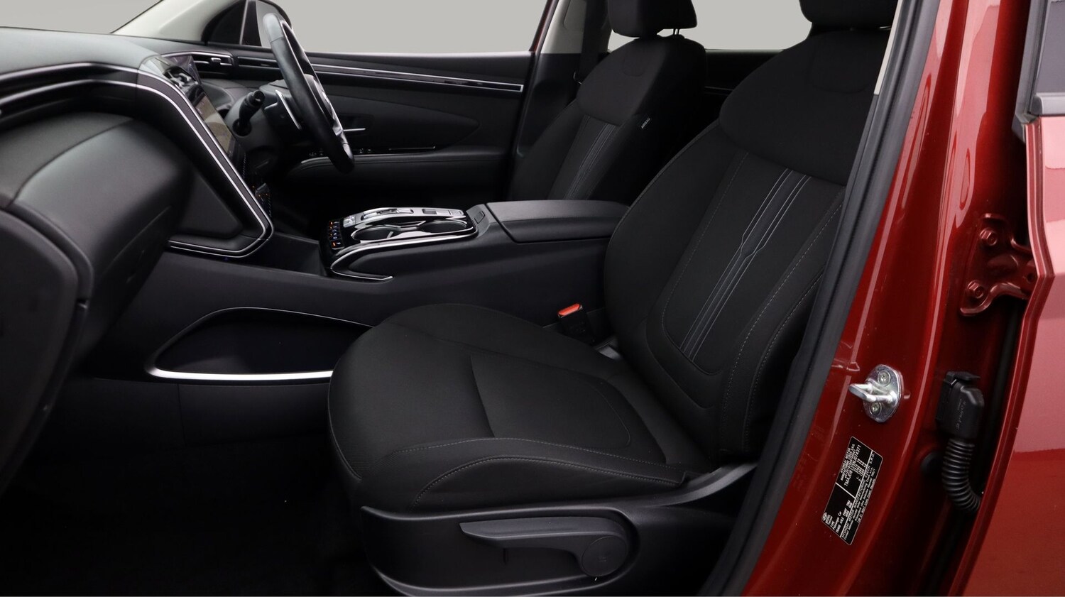 Used Hyundai TUCSON 2022 for sale - 77971309: Photo 14