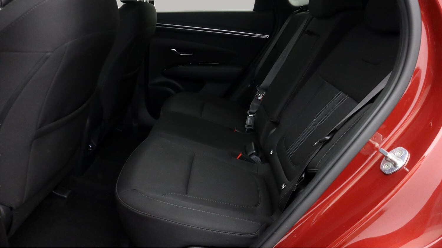 Used Hyundai TUCSON 2022 for sale - 77971309: Photo 16