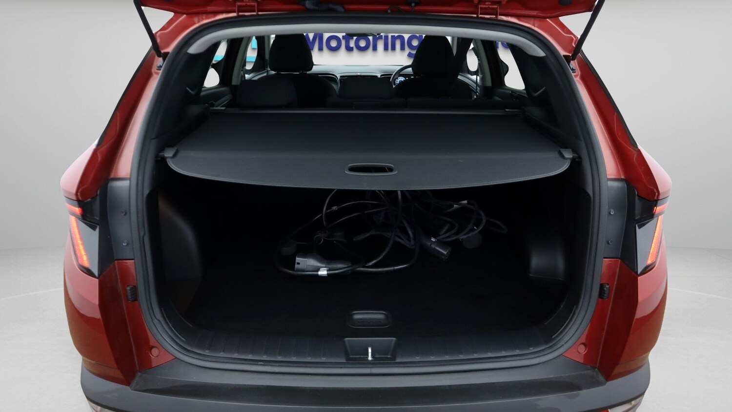 Used Hyundai TUCSON 2022 for sale - 77971309: Photo 17