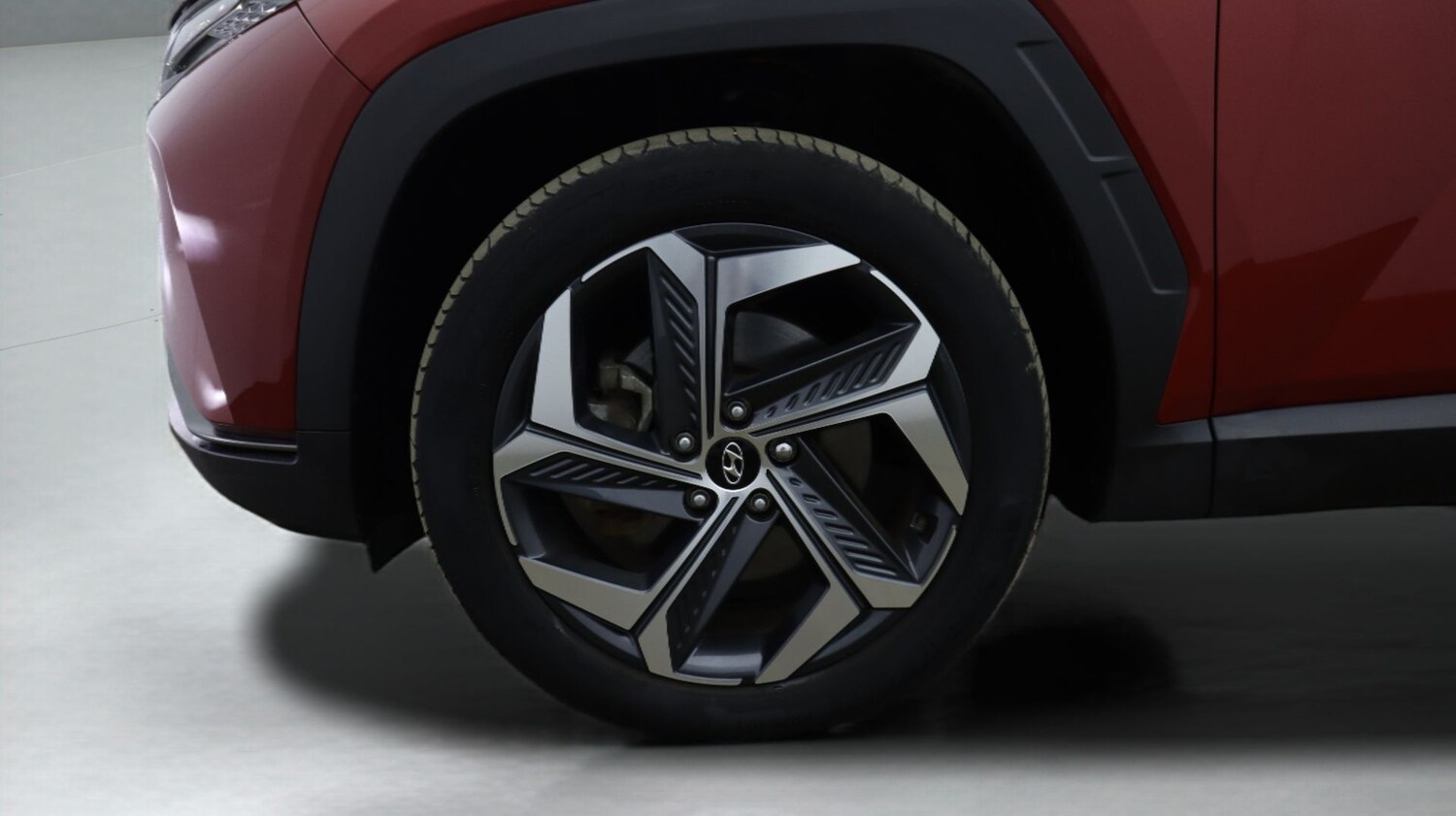 Used Hyundai TUCSON 2022 for sale - 77971309: Photo 18