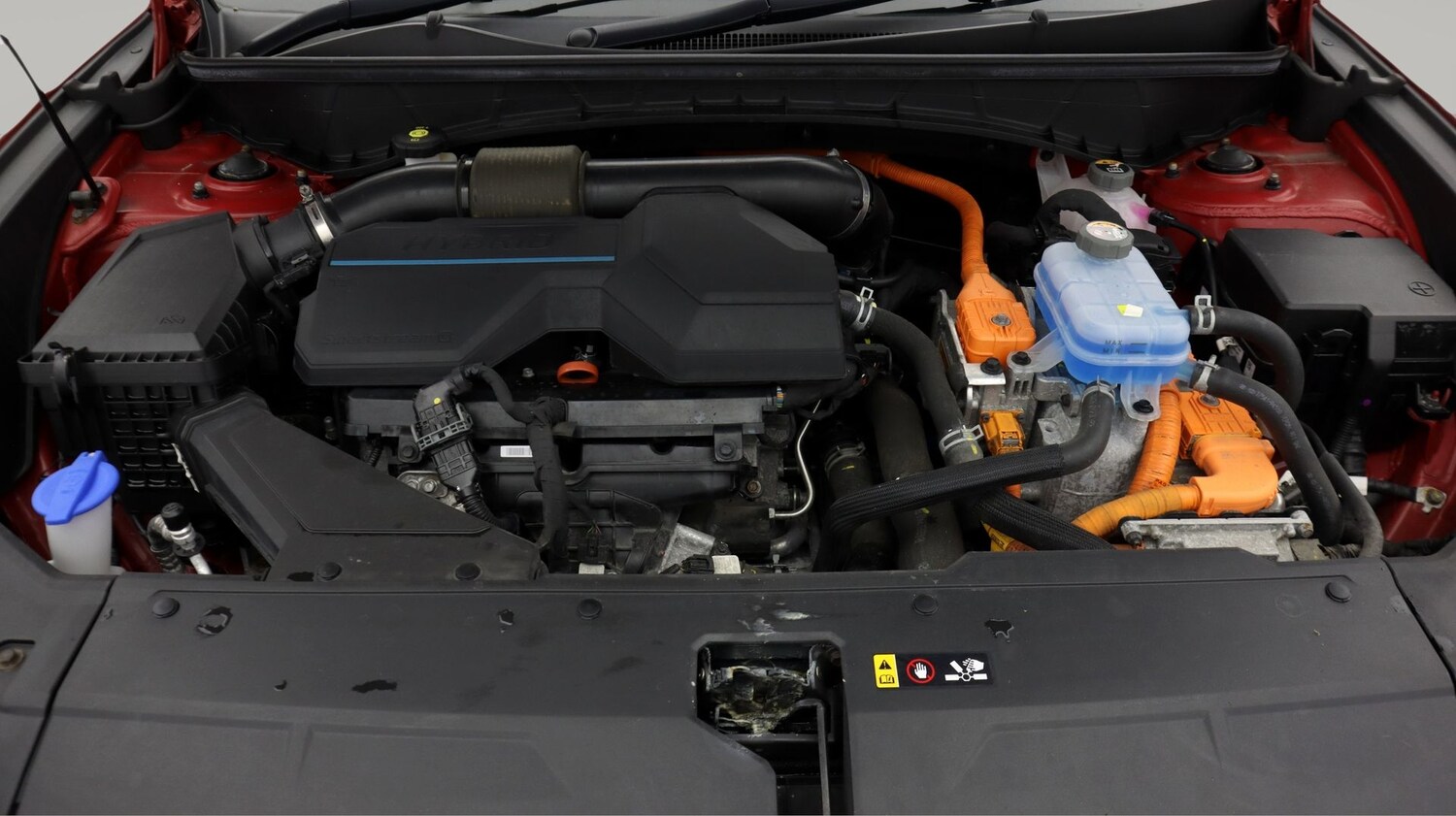 Used Hyundai TUCSON 2022 for sale - 77971309: Photo 19