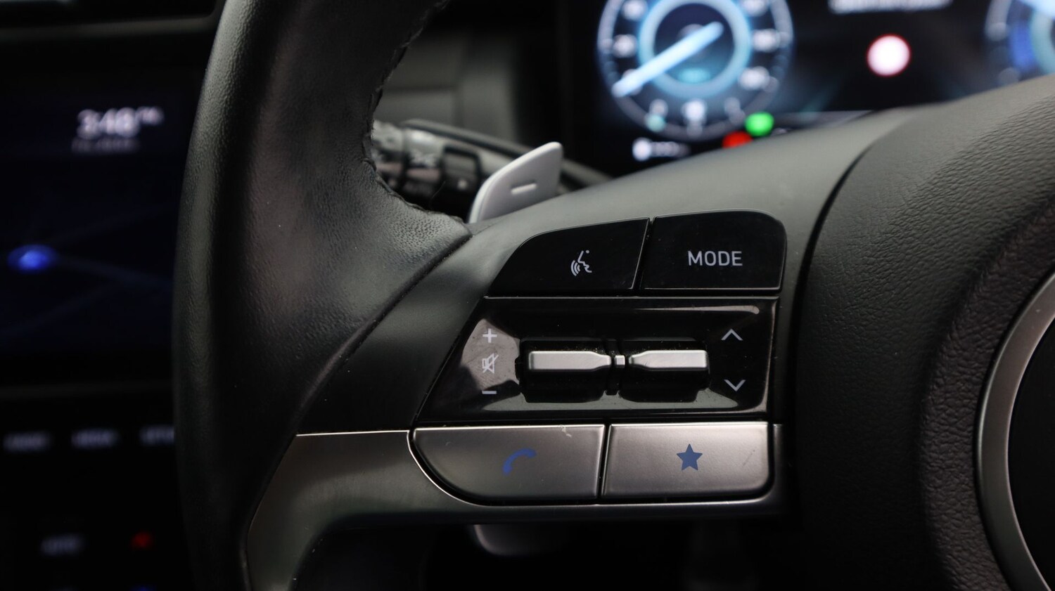 Used Hyundai TUCSON 2022 for sale - 77971309: Photo 23