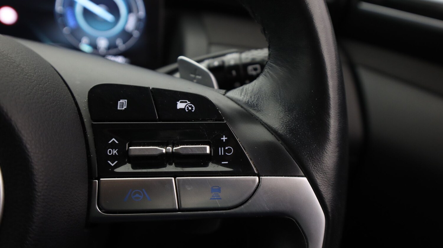 Used Hyundai TUCSON 2022 for sale - 77971309: Photo 24