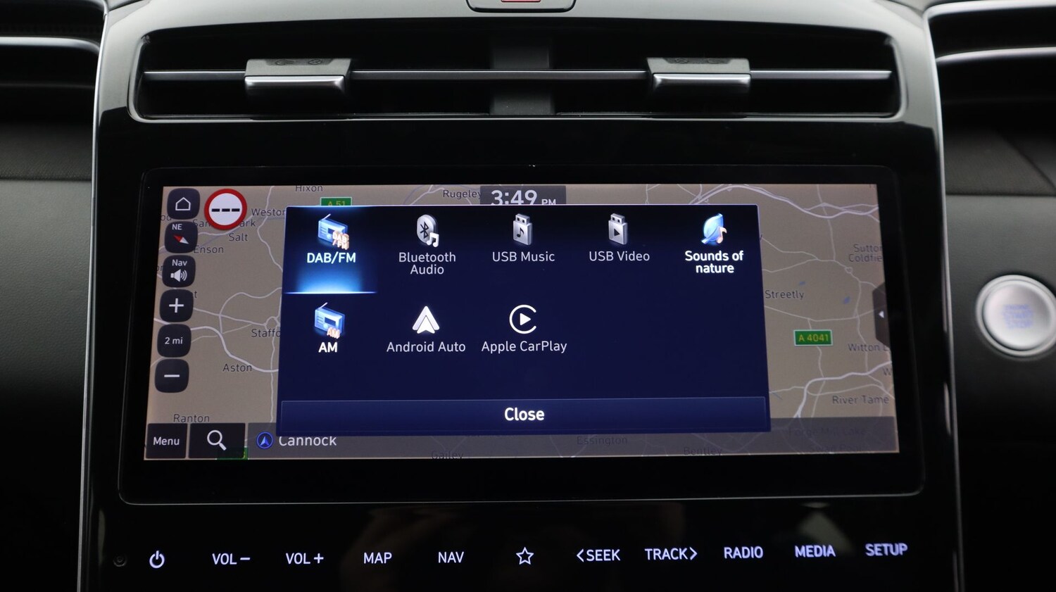 Used Hyundai TUCSON 2022 for sale - 77971309: Photo 25