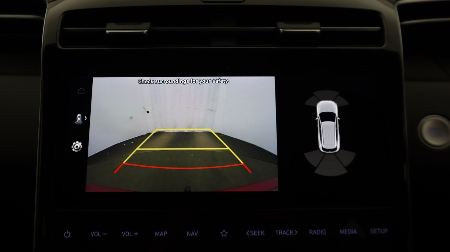 Used Hyundai TUCSON 2022 for sale - 77971309: Photo 26